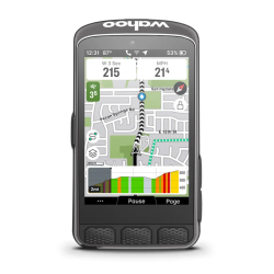 Elemnt ace GPS Fahrradcomputer